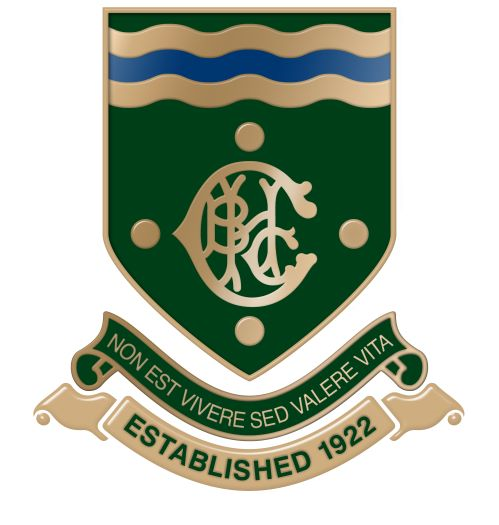 Club Crest